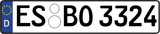 ES-BO3324