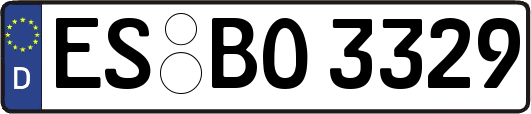 ES-BO3329