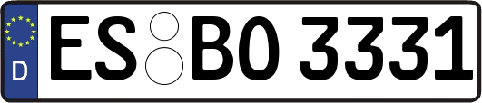 ES-BO3331