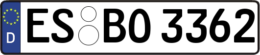 ES-BO3362