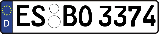 ES-BO3374