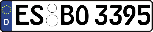 ES-BO3395