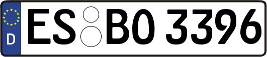 ES-BO3396