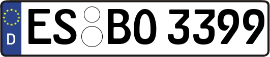 ES-BO3399