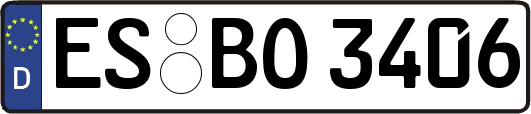 ES-BO3406