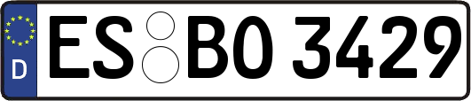 ES-BO3429