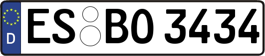 ES-BO3434