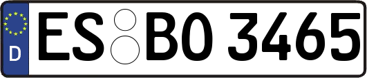 ES-BO3465