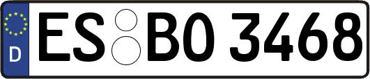 ES-BO3468