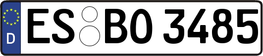ES-BO3485