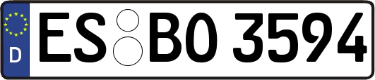 ES-BO3594