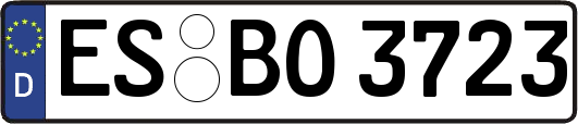 ES-BO3723