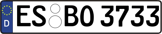 ES-BO3733