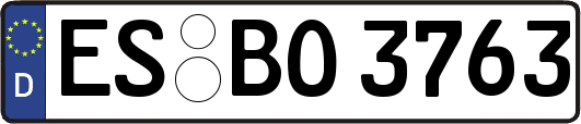 ES-BO3763
