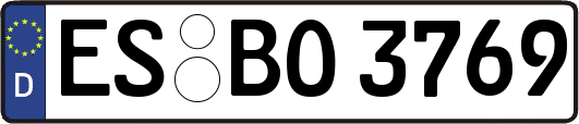ES-BO3769