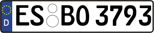 ES-BO3793