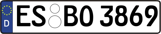 ES-BO3869