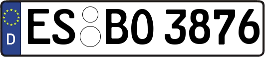 ES-BO3876