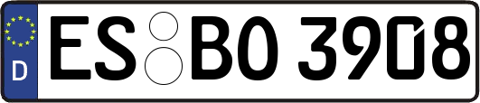 ES-BO3908