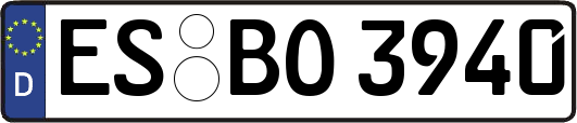 ES-BO3940