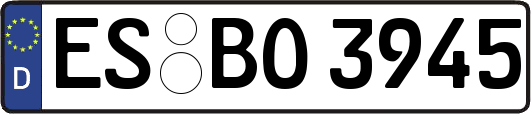 ES-BO3945
