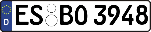 ES-BO3948