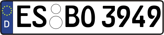 ES-BO3949