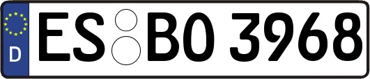 ES-BO3968