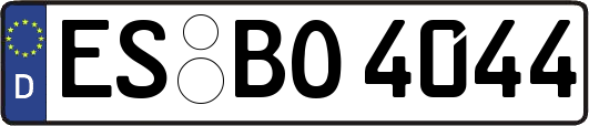ES-BO4044