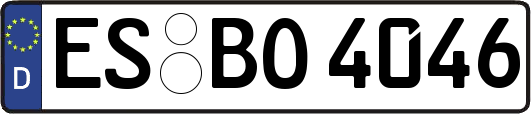 ES-BO4046