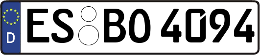 ES-BO4094