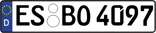 ES-BO4097