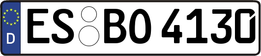 ES-BO4130