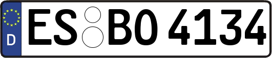 ES-BO4134