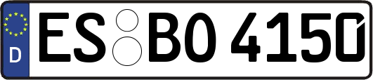 ES-BO4150