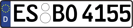 ES-BO4155