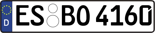 ES-BO4160