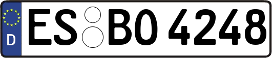 ES-BO4248