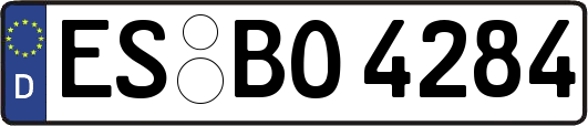 ES-BO4284