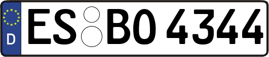 ES-BO4344