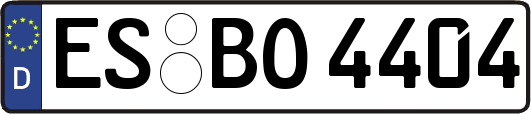 ES-BO4404