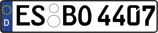 ES-BO4407