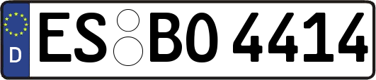 ES-BO4414