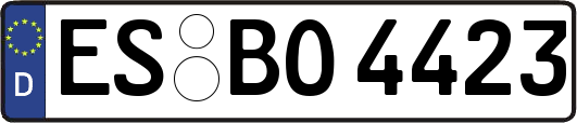 ES-BO4423