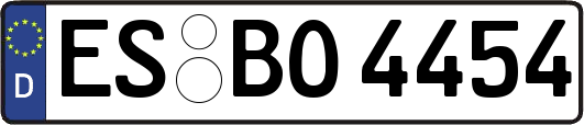 ES-BO4454