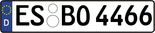 ES-BO4466