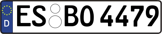 ES-BO4479
