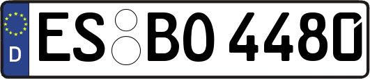 ES-BO4480
