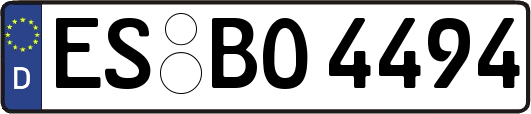 ES-BO4494