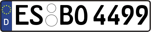 ES-BO4499